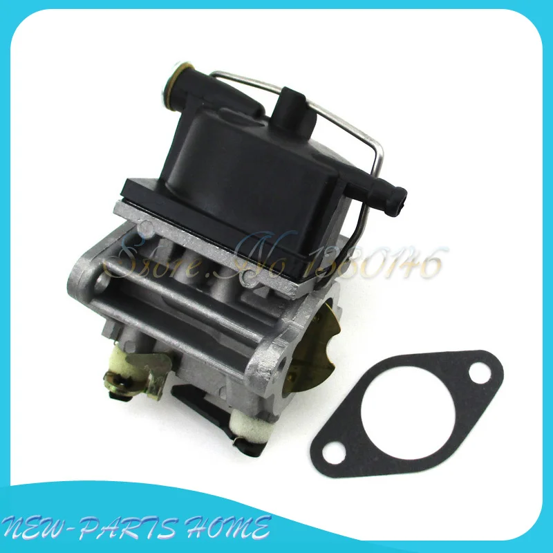 Карбюратор двигателя Tecumseh для 640065A 12 5hp 13 14HP 15HP трактора Carb 640065 OV358EA OVH135 OHV110 OHV115