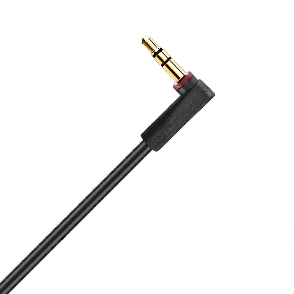 Аудиокабель L Style 3 5 мм кабель для колонок передача Hi-Fi стерео 9 фута удлиненный