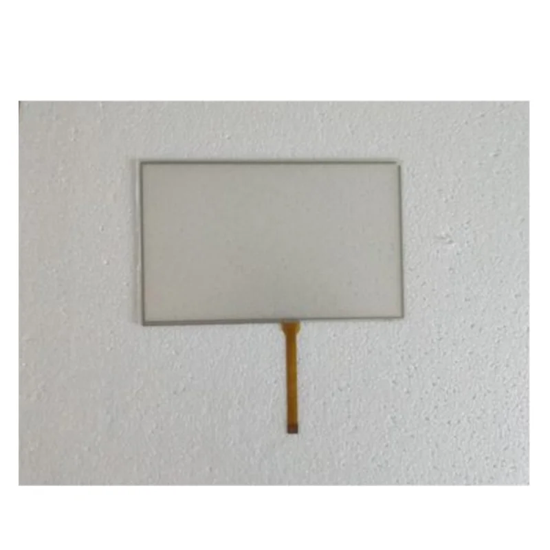Новый сенсорный экран HMIGXU5512 HMI PLC мембранный экран|Зарядные устройства| |