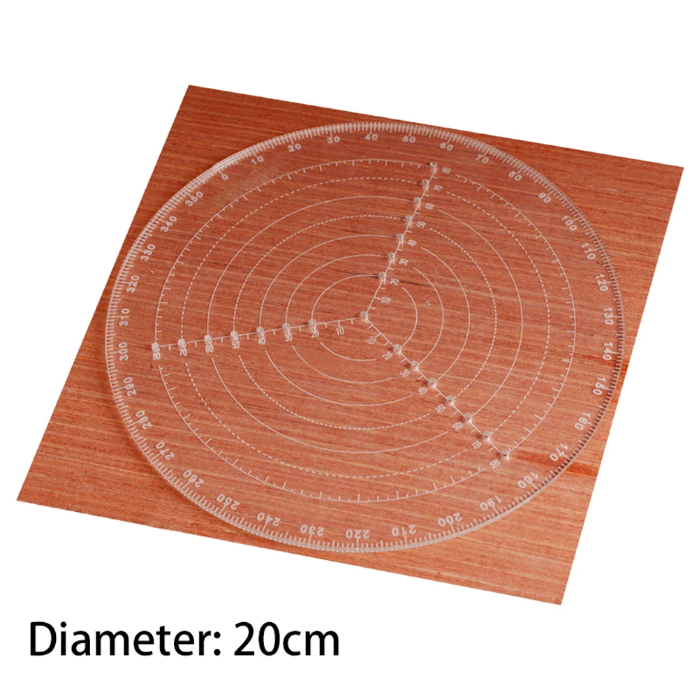 20 см 30 маркировочный центр видоискатель инструмент деревообрабатывающий Компас