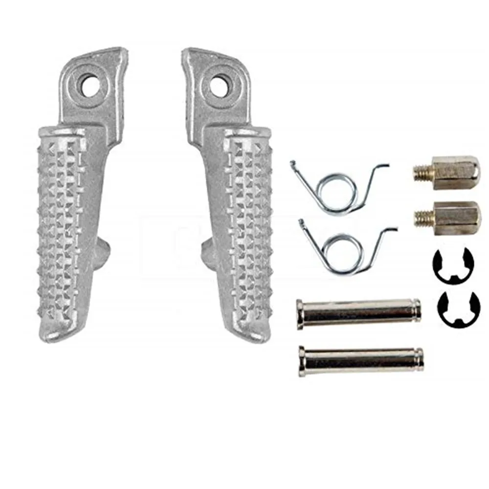 Передняя Подножка для мотоцикла HONDA CBR1000RR CBR 1000RR CBR1000 RR 2004 2005 2006 2007|Подставки под