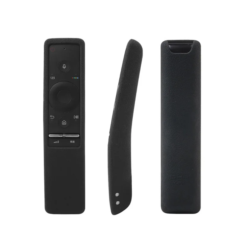 Smart TV Remote Control With Free Lanyard Protective Cover For Samsung BN59-01241A BN59-01242A BN59-01266A | Мобильные телефоны и