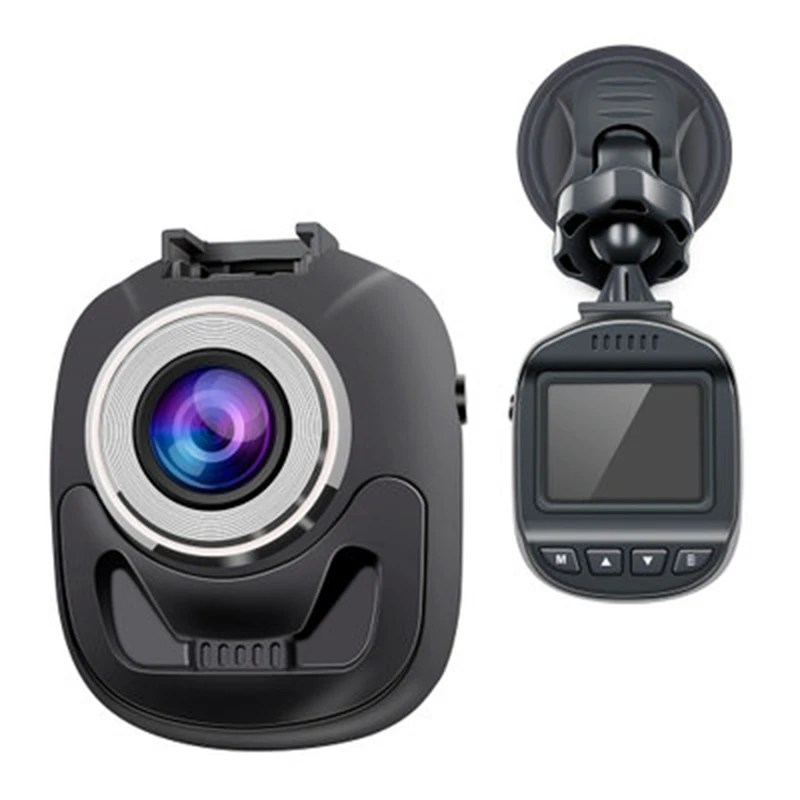 Car DVR Dash Cam Camera DVRs Registrator Video Recorder Full HD 1080P WDR Motion Detection G-Sensor | Автомобили и мотоциклы