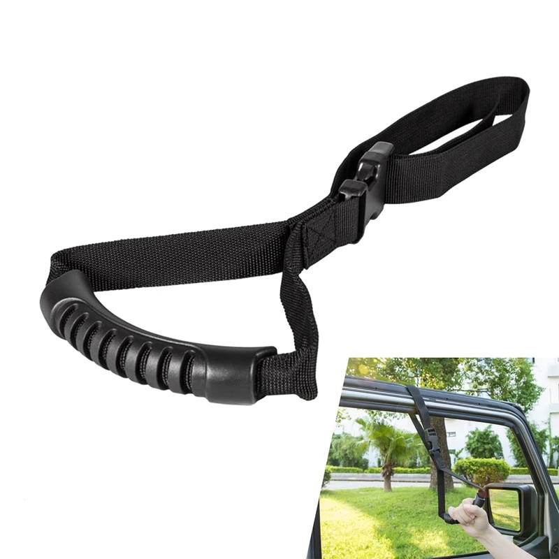 Авто Регулируемая автомобильная ручка стоящая помощь безопасная Автомобильная