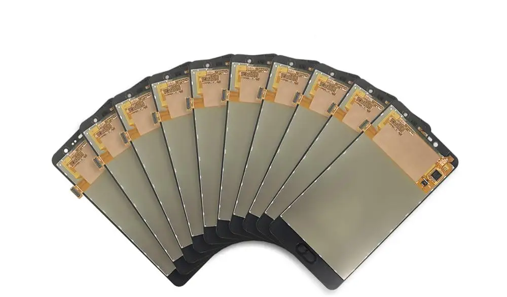 

5/10PCS Original For Samsung Galaxy J2 Prime G532 SM-G532F G532M Touch Screen with LCD Display Digitizer Assembly Replacement