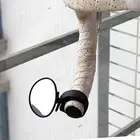 Зеркало заднего вида для горного велосипеда, регулируемое на руль, 2021