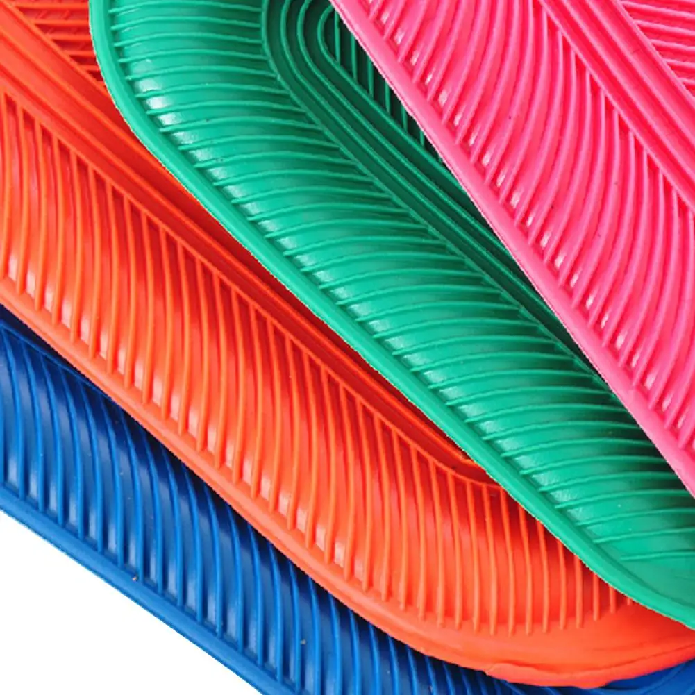 Новая Бутылка горячей воды Анти скальдинг резиновый впрыск теплый мешок