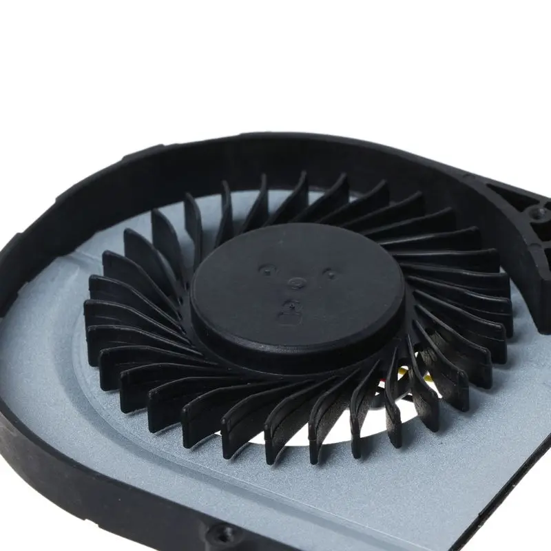 Процессор охлаждения охлаждающий вентилятор для ноутбука HP 669934-001 аккумулятор