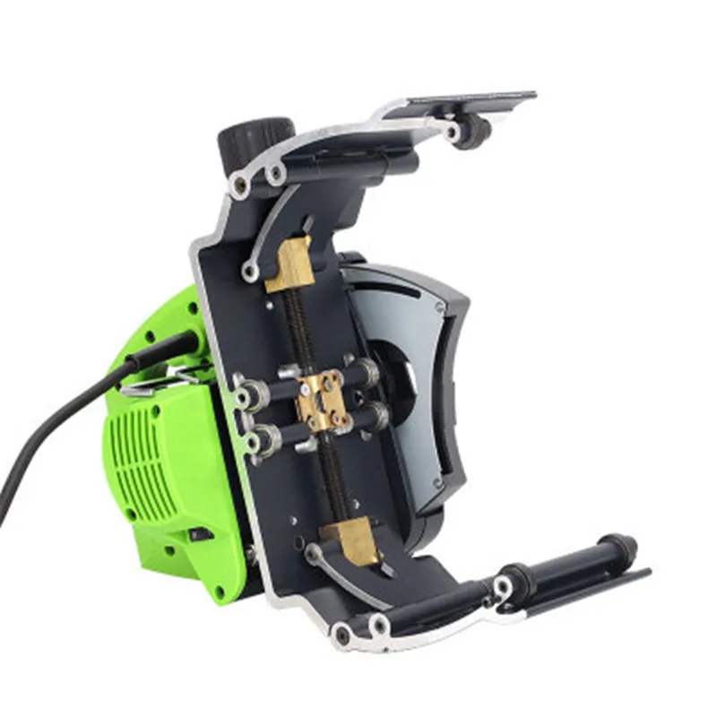 Резак для медных/стальных труб ручной резак круглых 15-220 мм ZD220 | Инструменты