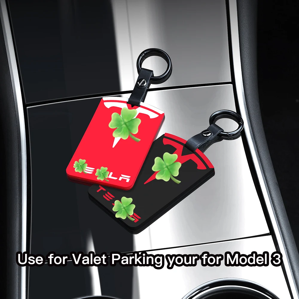 Силиконовый чехол для ключей YZ Tesla Model 3 Model3 от автомобиля защитная обложка модель