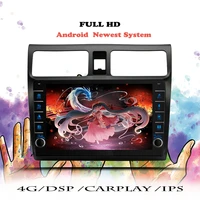 android 10 0 car radio for suzuki swift 2005 2006 2007 2008 09 2010 multimedia video player navigation gps 2 din dvd head unit