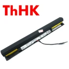 Оригинальный аккумулятор L15S4A01 L15L4A01 L15M4A01 для ноутбука Lenovo IdeaPad 100 15-IBD 80QQ 300-15 300-14 V4400 ноутбук 32 Втч