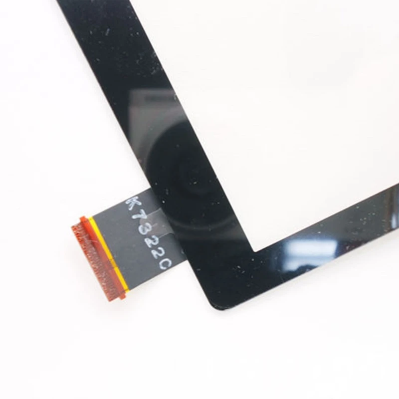 

Replacement for Nintend Switch Touh Screen Digitizer +Adhesive Strips Sticker 28GE