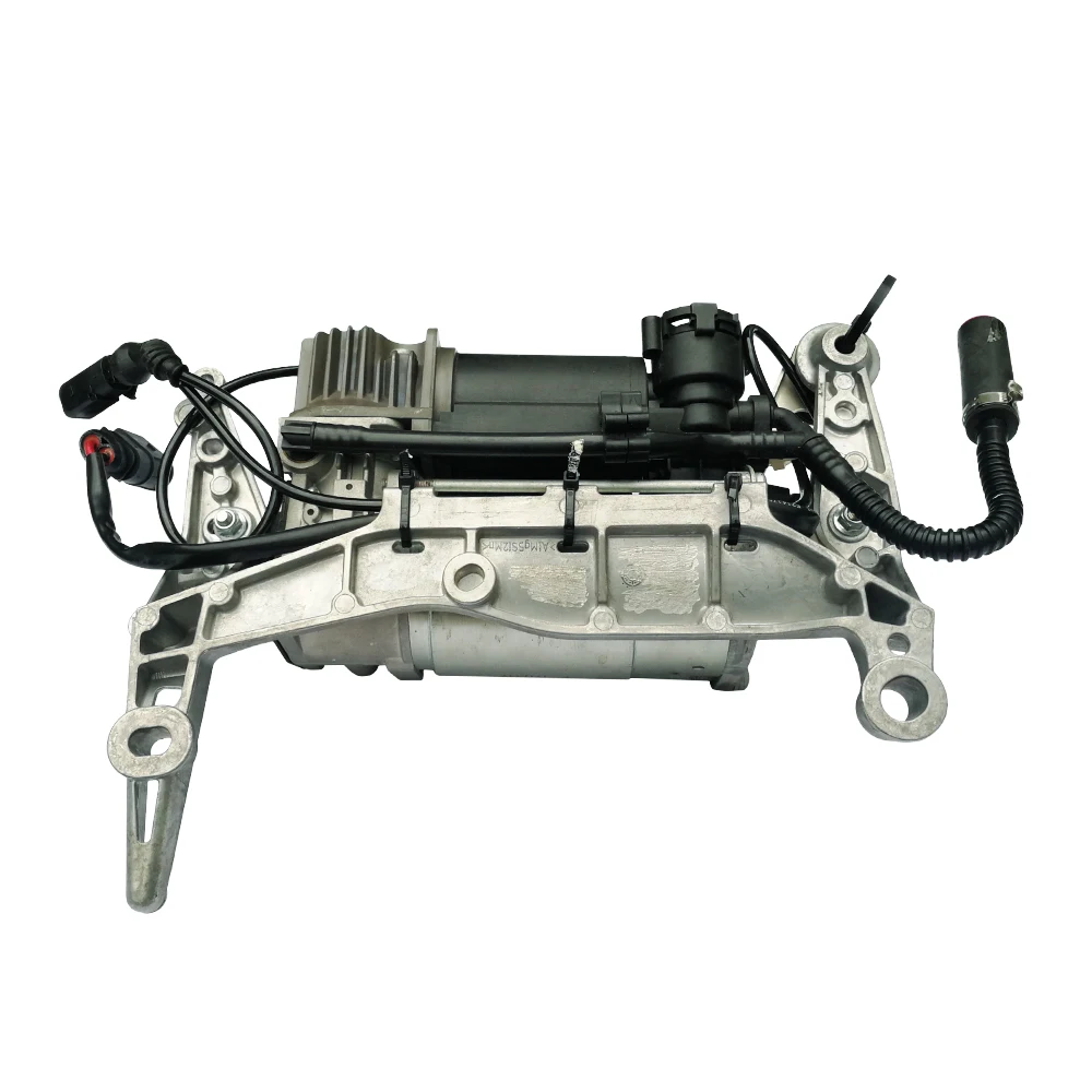 Насос для пневматического компрессора Audi Q7 2006 2015 4L0698007B 4L0698007C 4L0698007A новый