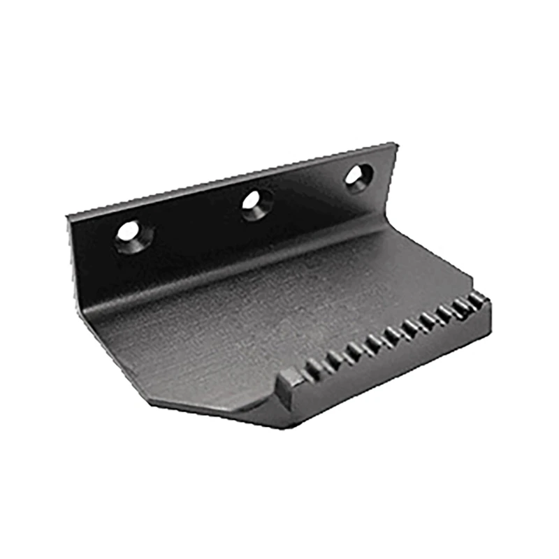 Hands Free Бесконтактный хэндс-фри стопы дверная ручка для открывания кронштейн