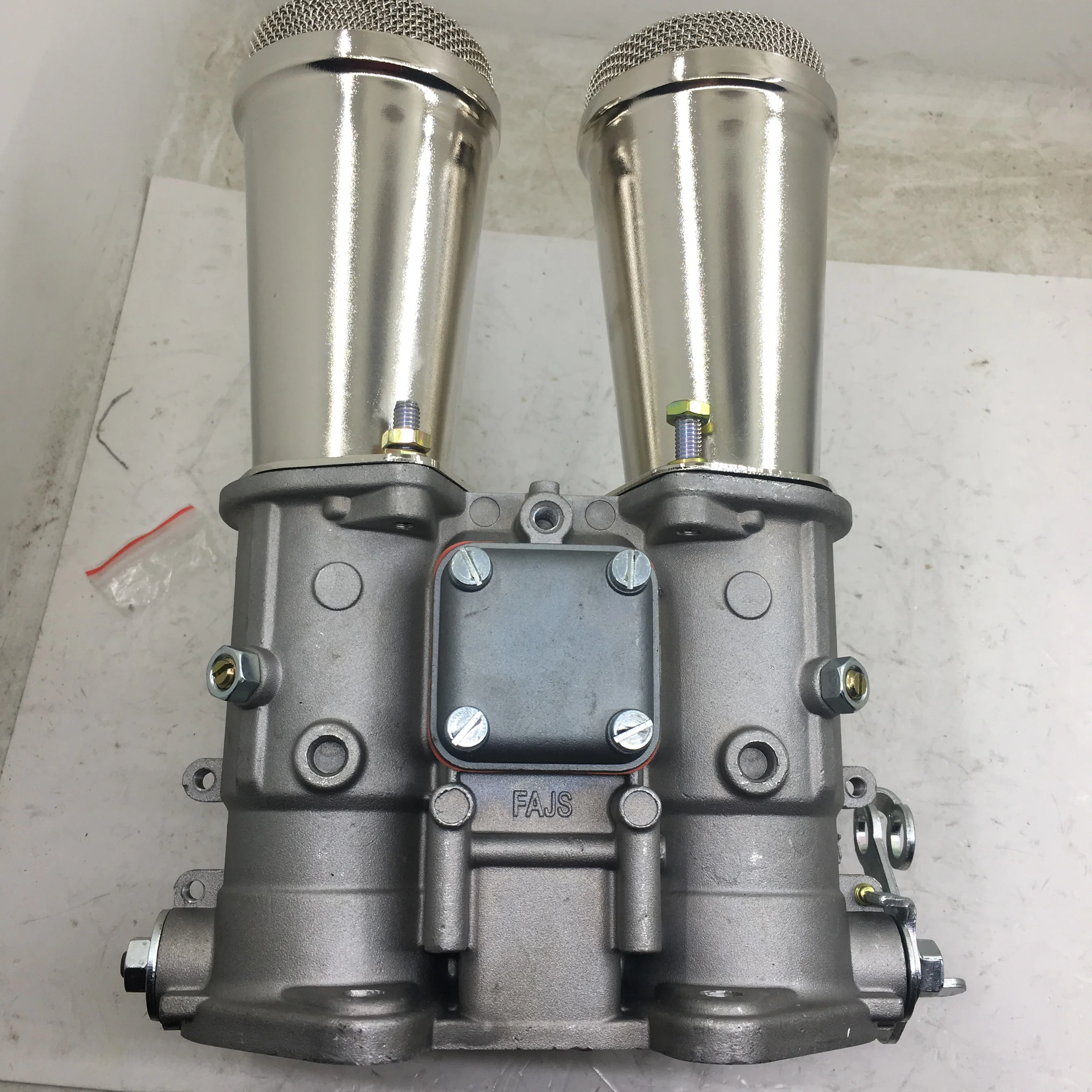 Карбюратор SherryBerg carb fajs 45 мм dcoe 45dcoe карбюратор для EMPI Weber Solex dellorto air мощностью 120 с