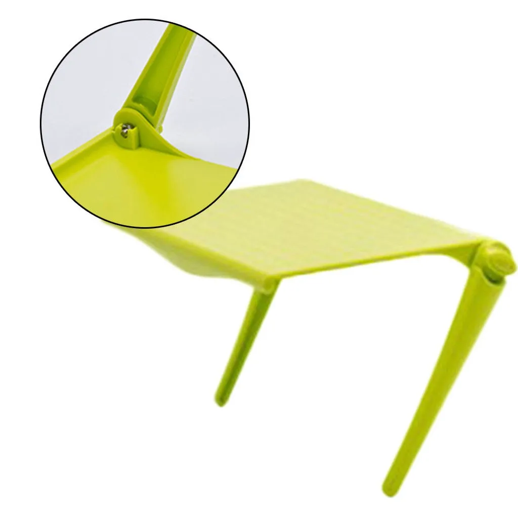 Портативный компьютерный монитор стояк настольная подставка Abs тв стойка