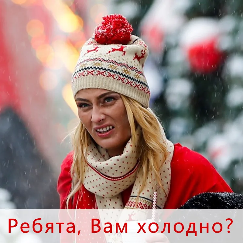 2019 Новая Вязаная шапка женская уличная однотонная шерстяная шляпа Женская