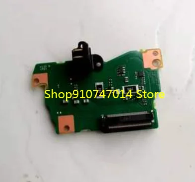Новый для Canon 6D2 6Dii 6D Mark2 Mark 2 / M2 II Мощность доска DC/DC PCB ASS'Y CG2 5344 000 Камера запасные
