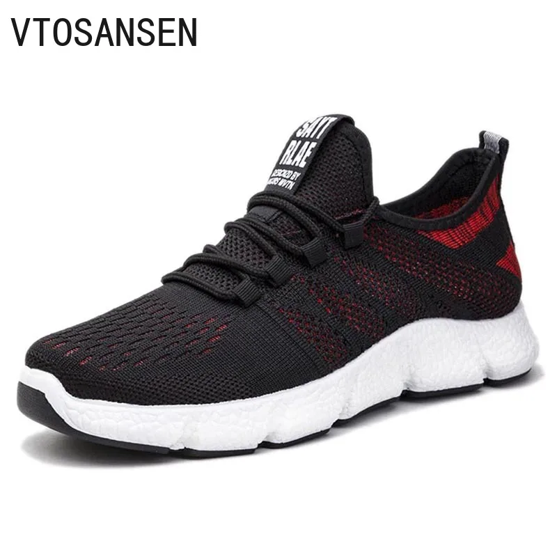 

Men's Breathable Air Maxs Running Basketball Shoes Lightweight White Sneakers Filas Thick-soled Sports Men's Casual Shoes 2021