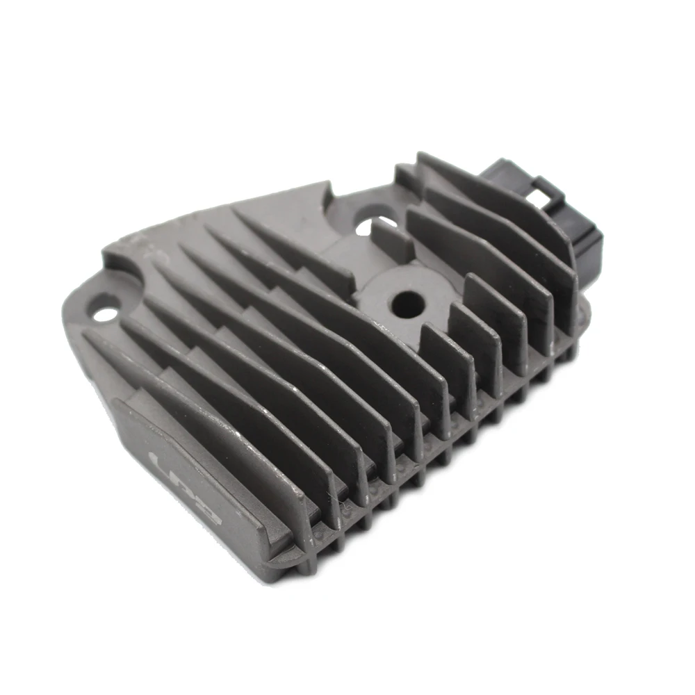 Выпрямитель напряжения для мотоцикла выпрямитель Yamaha Route 66 Virago XV125 XV250 XV 125 250 -