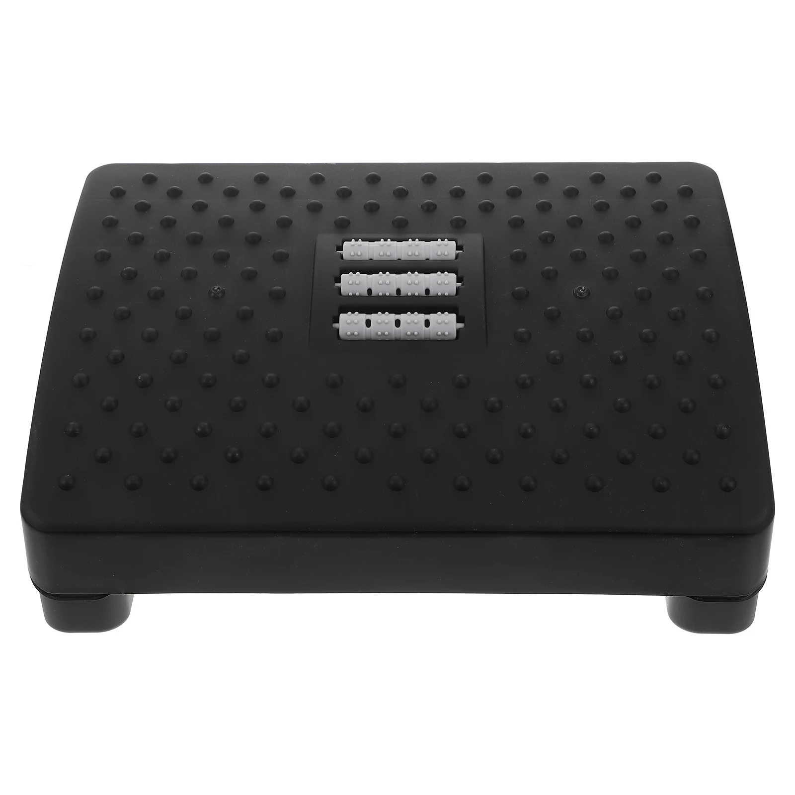 1 шт. детский пластиковый массажер для ног |