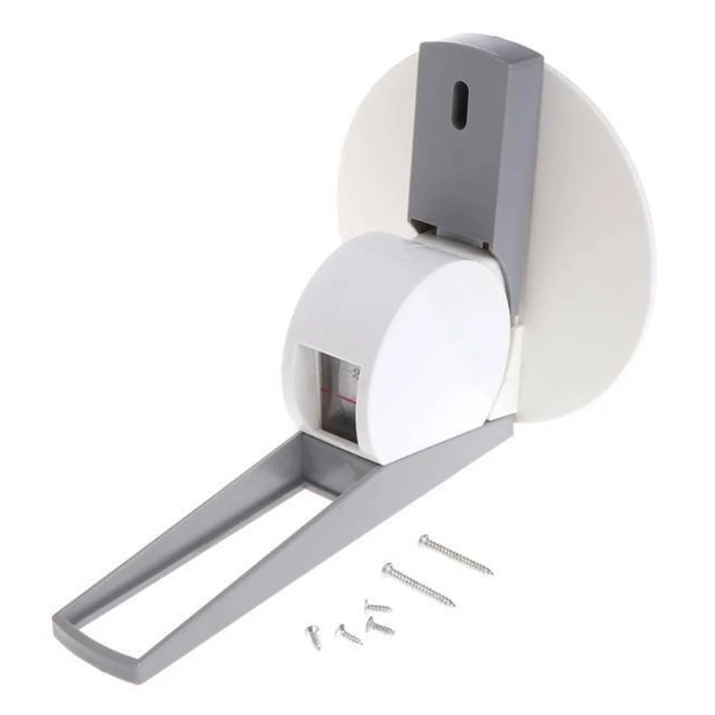 2 м точный стедиометр Профессиональный метрический блок для роста взрослых дома