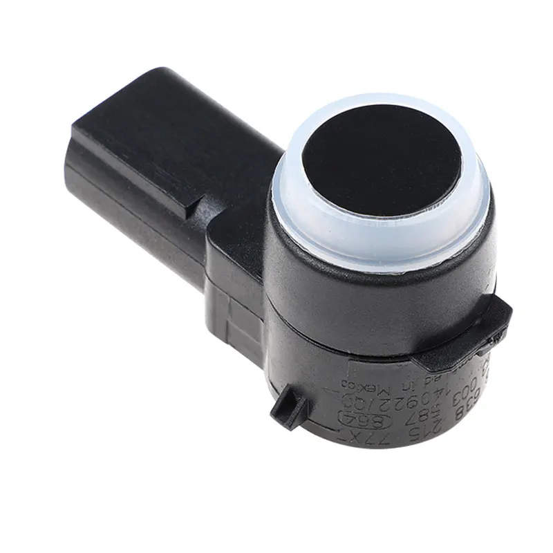 Датчик PDC для Peugeot 307 308 407 Rcz Partner Citroen C4 C5 C6 PSA966382157 6590.A5 9663821577XT PSA 9663821577 | Автомобили и