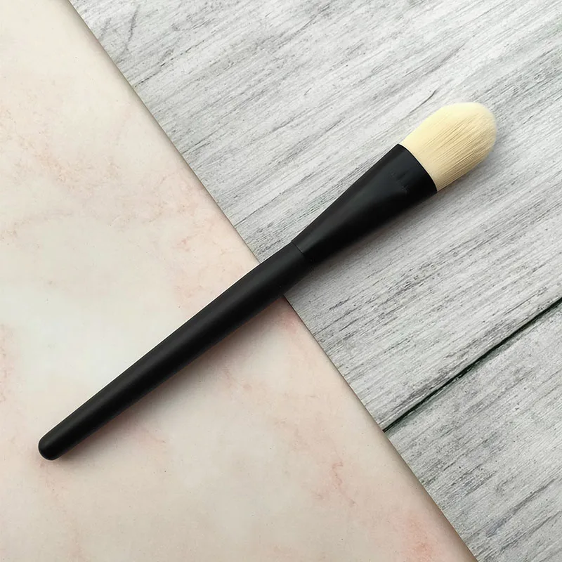 1 шт. модная Кисть для макияжа лица основа Волшебная кисть художественный набор