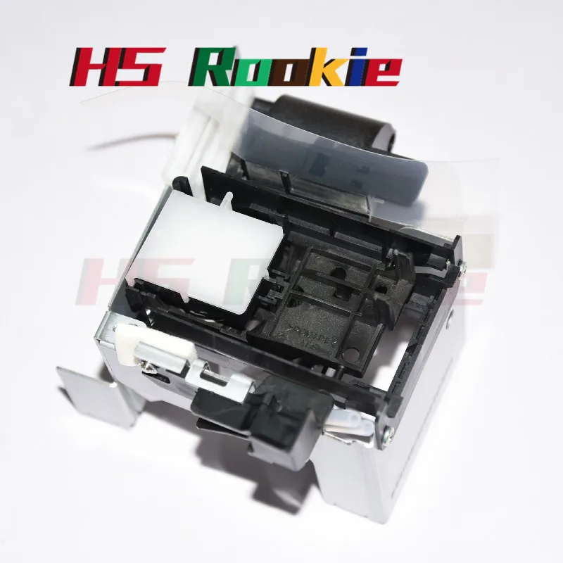 Новая Оригинальная укупорочная станция для EPSON 4400 4450 4800 4880C 4880 PX6250 6550 блок очистки