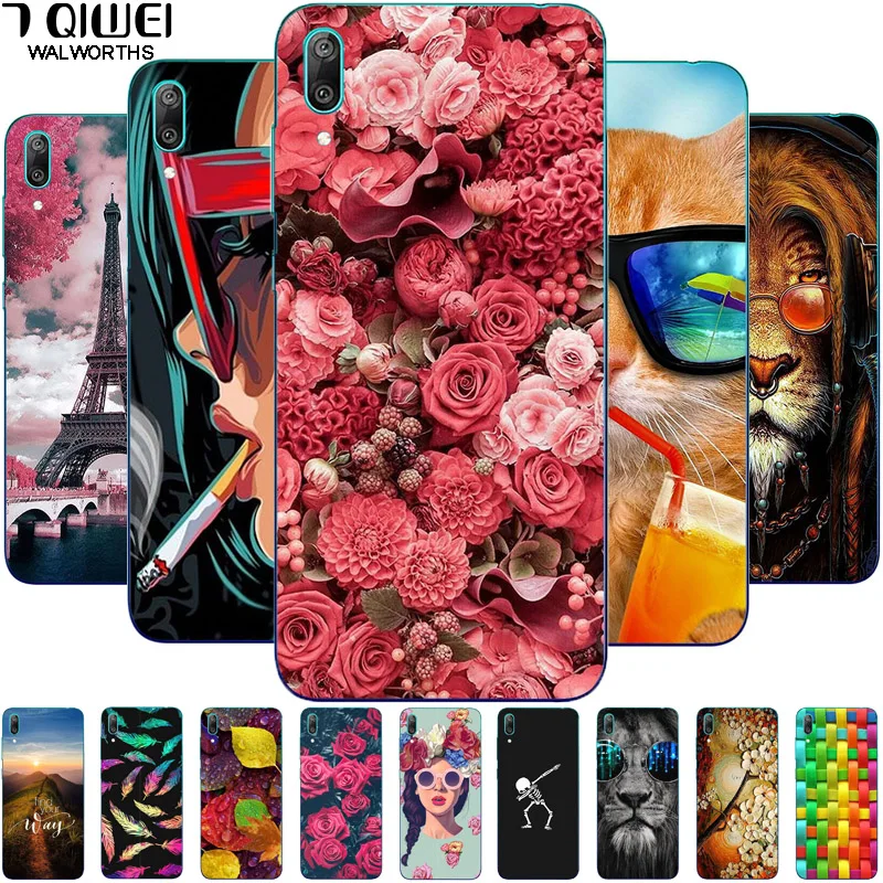 Чехол для Sharp Aquos Sense3 чехол телефона силиконовый мягкий из ТПУ Sense 3 Lite SHV45 бампер