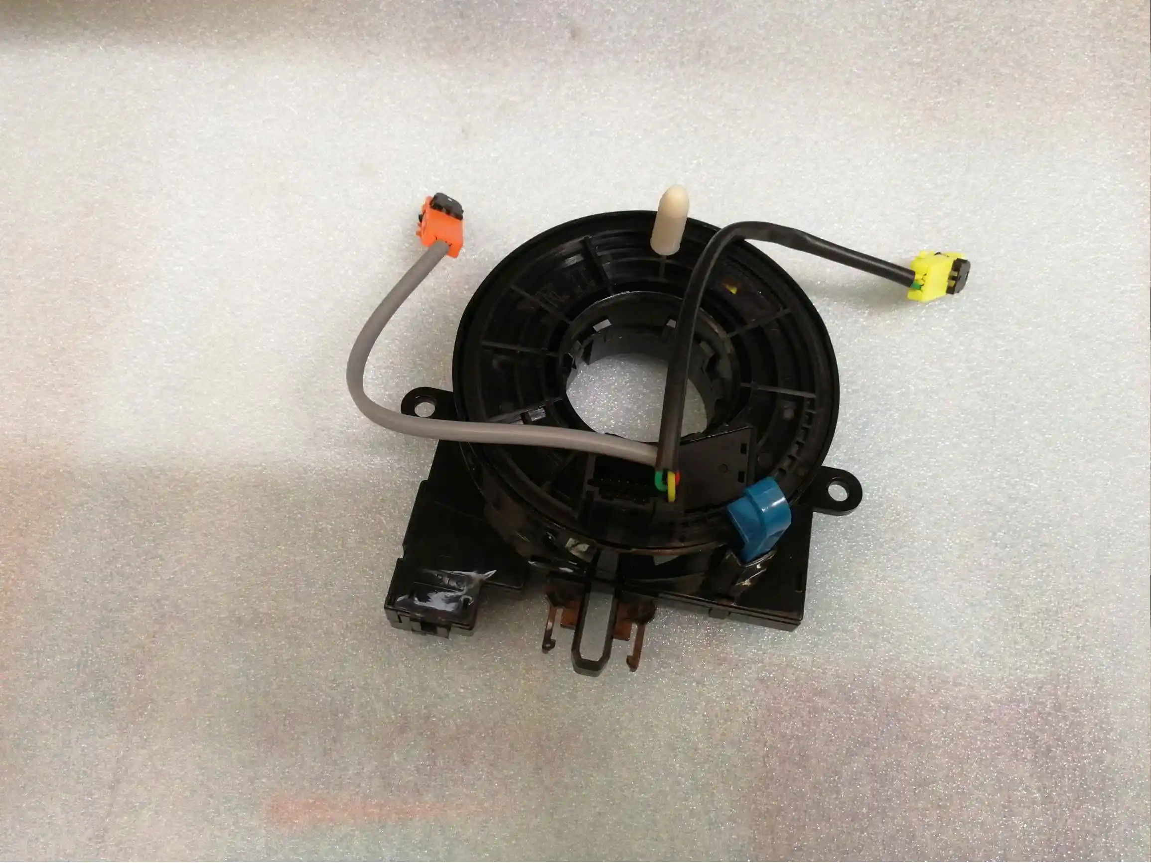 Высококачественная комбинированная катушка переключателя 25554-4EA0A для Nissan Rogue