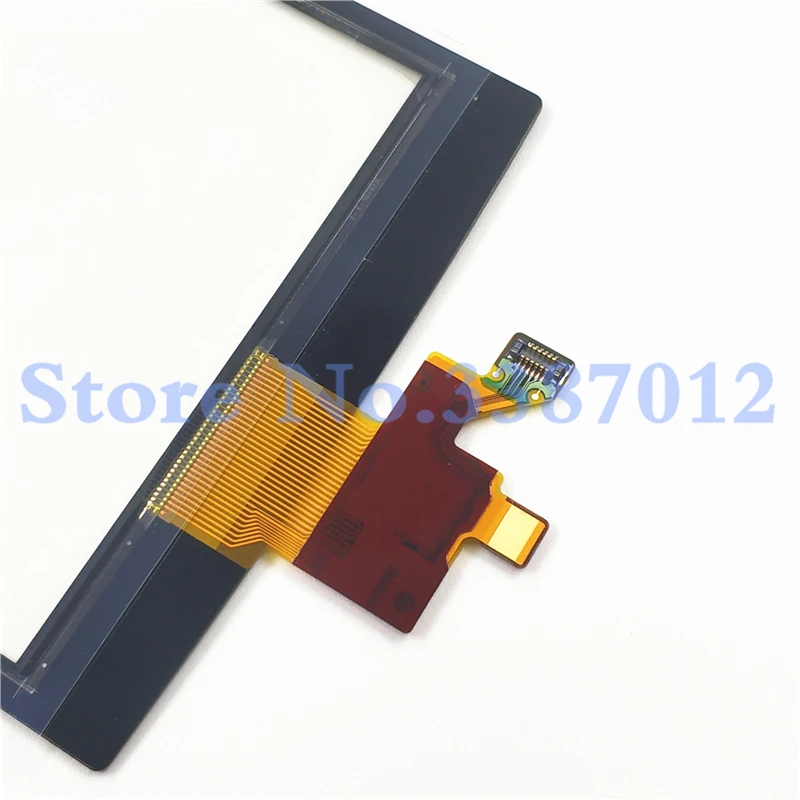 Сенсорный экран для sony Ericesson Xperia Arc S LT18 LT18i LT15 дигитайзер Замена сенсорного экрана