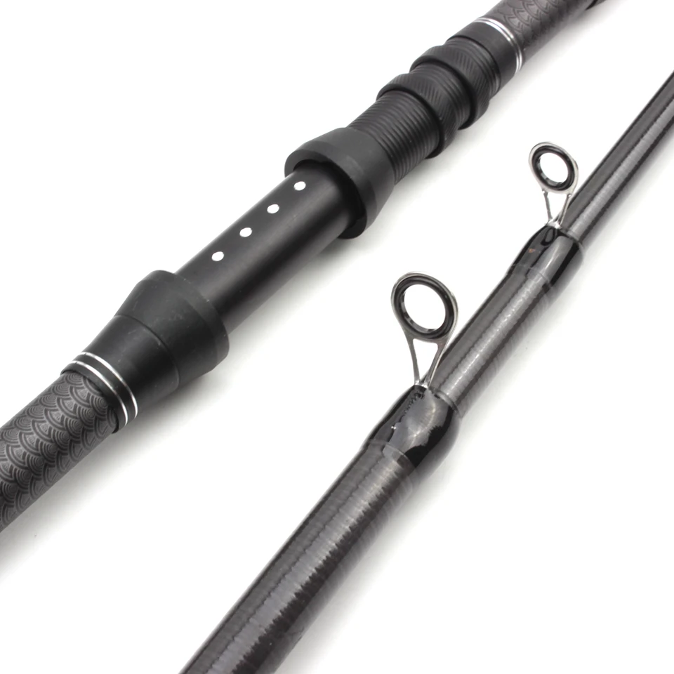 

1.8m2.1m2.4m2.7m3.0m Ultrashort Telescopic Carbon Carp Rod Portable Travel Trout Spinning Long Shot Fishing Pole