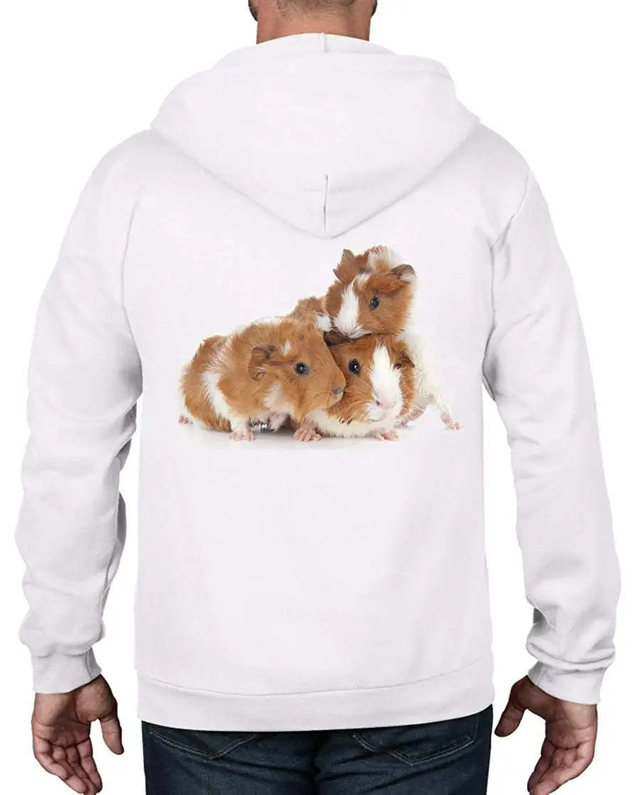 Мужская семейная толстовка с капюшоном на молнии унисекс мужская