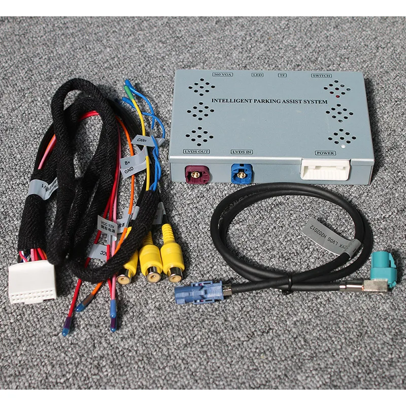 Резервная камера для BMW X6 M E71 2010 2011 2012 2013 2014 OEM обновление экрана дисплея