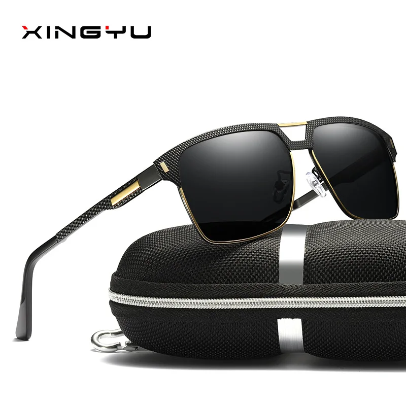 

Polarized Sunglasses Men's Outdoor Sports Driving Sunglasses S1008