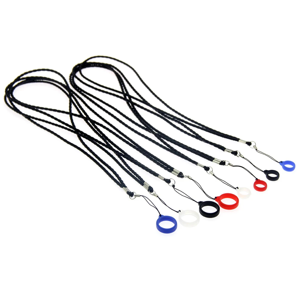 20 35 мм Pu ремешок электронная сигарета Vape Pod Mod силиконовое кольцо для Nord нулевой