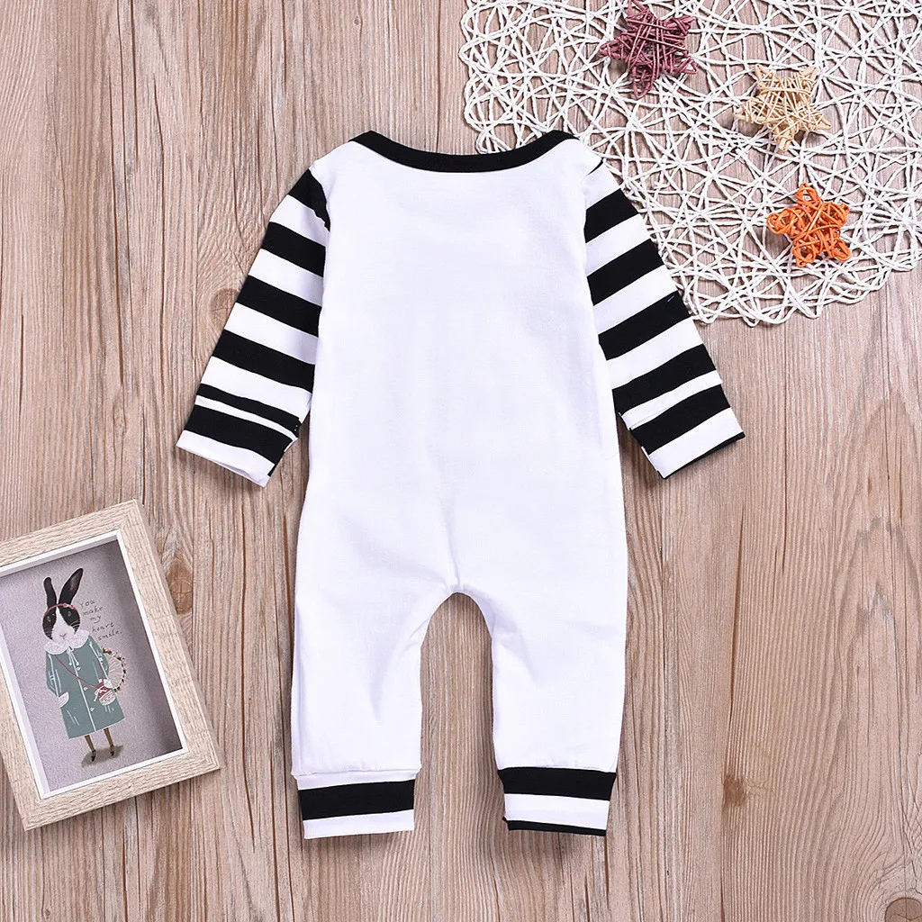 Одежда для новорожденных зимние комбинезоны маленьких девочек мальчиков