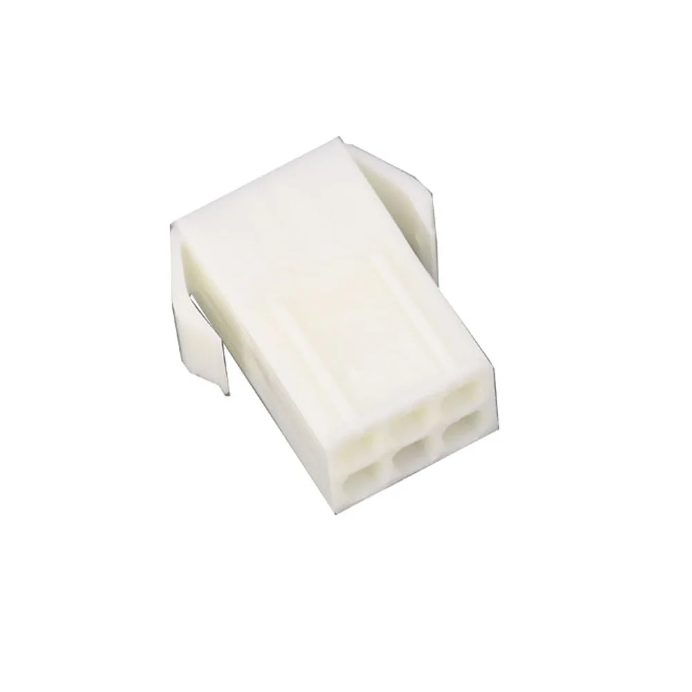 10 наборов/комплектов электронный разъем компактного размера 4 5 мм Многополюсные