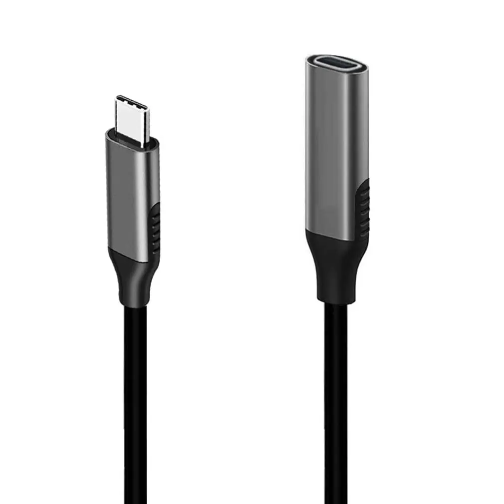 USB C к Mini Displayport кабель 4K 60Hz Type практичный конвертер Thunderbolt 3 MDP для Macbook|USB-адаптеры| |