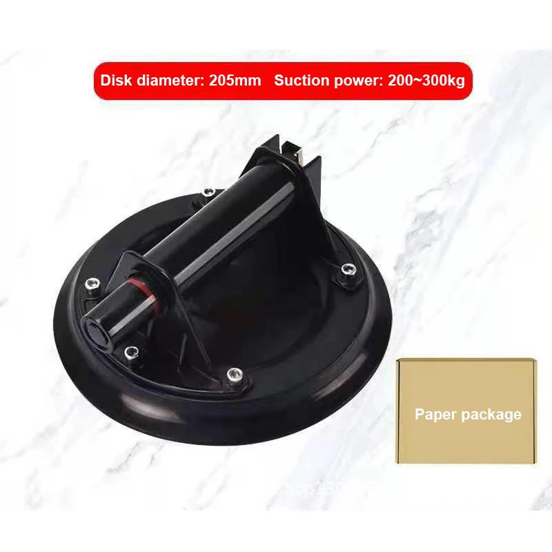 Вакуумная присоска для стекла плитки камня 8 дюймов|Детали инструментов| |