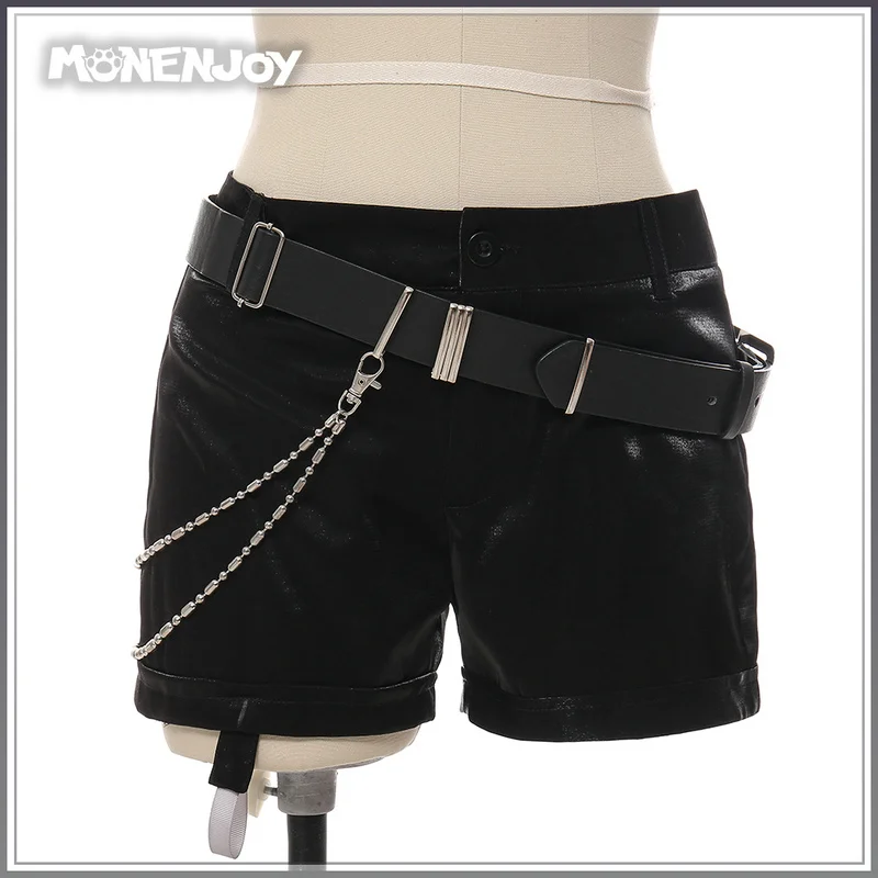 

Monenjoy Arknights Lappland Cosplay White Wolf La Dog Game Cos Costume Sets