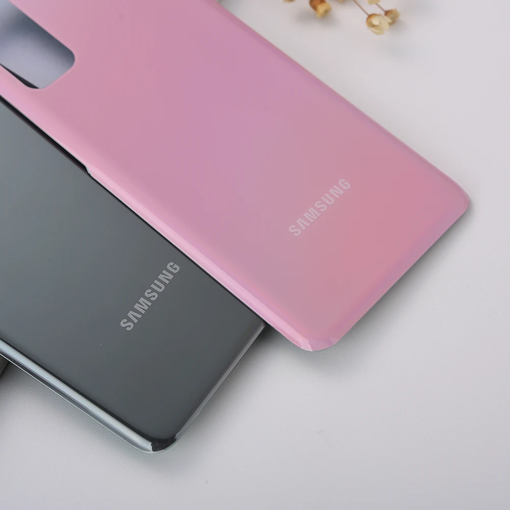 

Samsung Galaxy S20 G980 F/DS S20 Plus S20 + G985 F/DS S 20