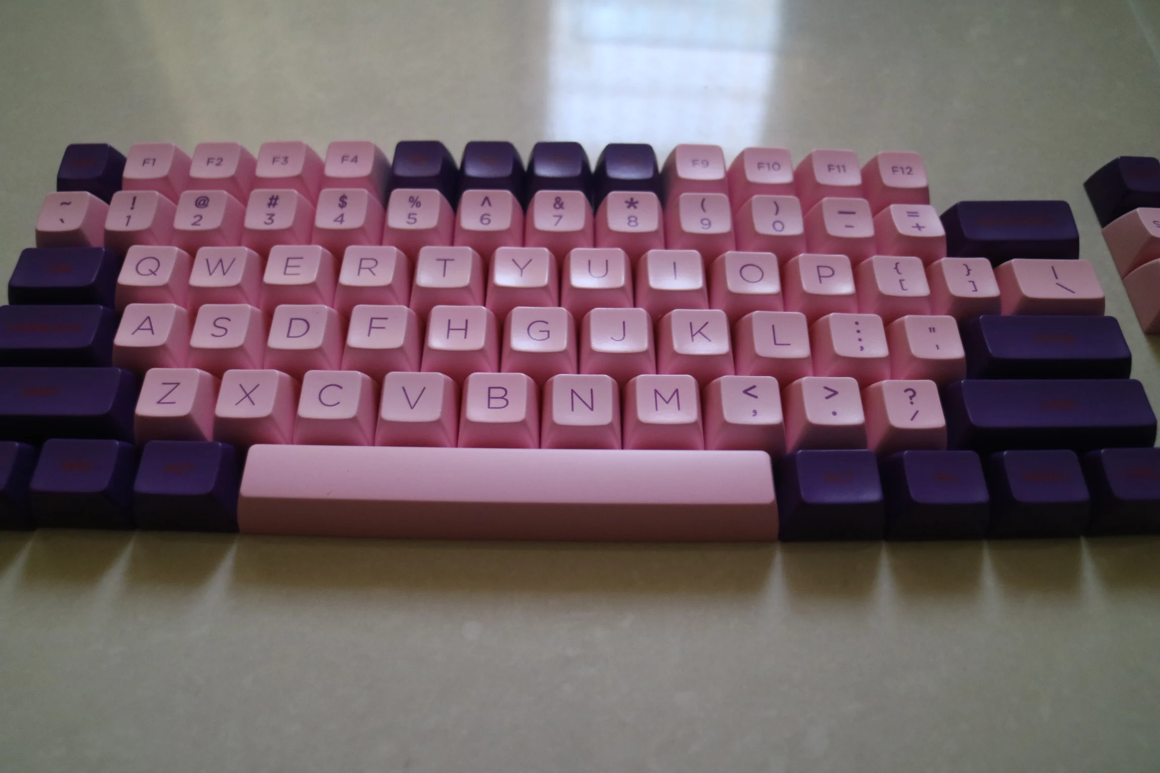 Filco SA высота крышки, ABS материал, SP Budapest отель(104-87) Keycap