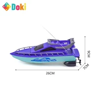 doki twin motor high speed boat easy to use remote control ship toys for kids toys for kids boys girls children gifts