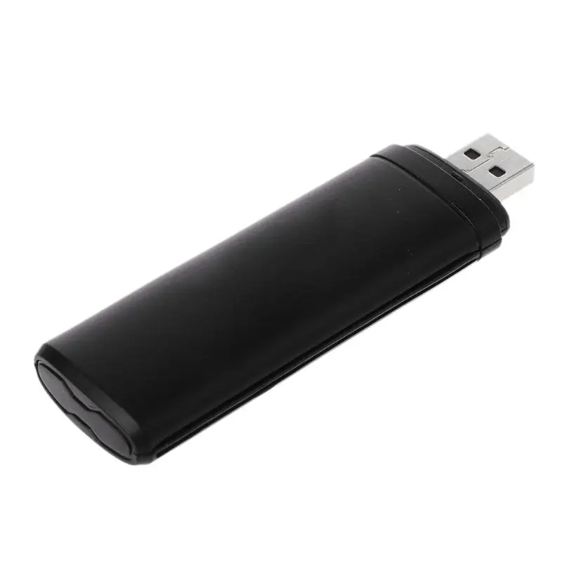RaLink RT3572 2,4 GHz/5,0 GHz 300Mbps WiFi USB адаптер беспроводной WiFi адаптер с внутренней антенной для телевизоров Samsung Windows 7/8/10