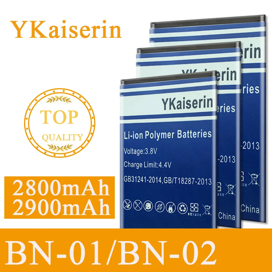 Аккумулятор для мобильных телефонов Φ Nokia X 1045 X2 Plus 1013 X2DS XL 4G BN 01 RM 1061 02