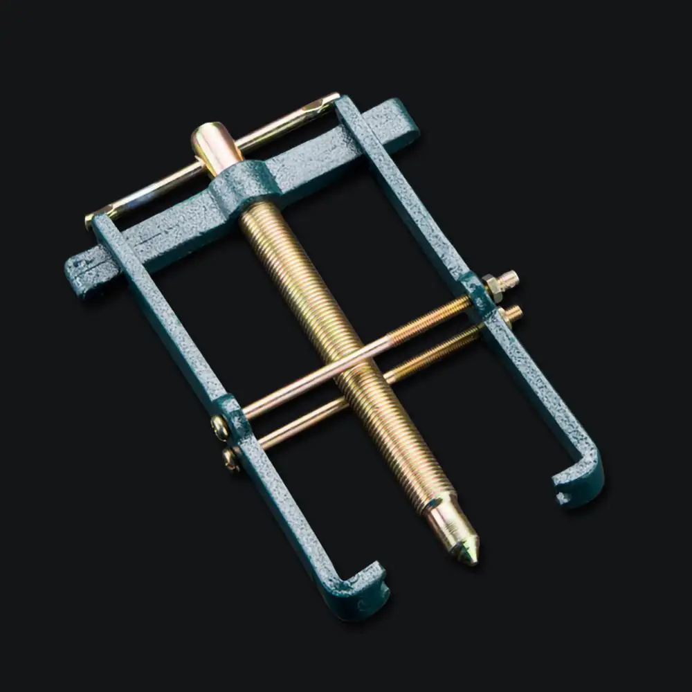 3 дюймовый 2 кулачковый редуктор механический подшипник съемник колеса