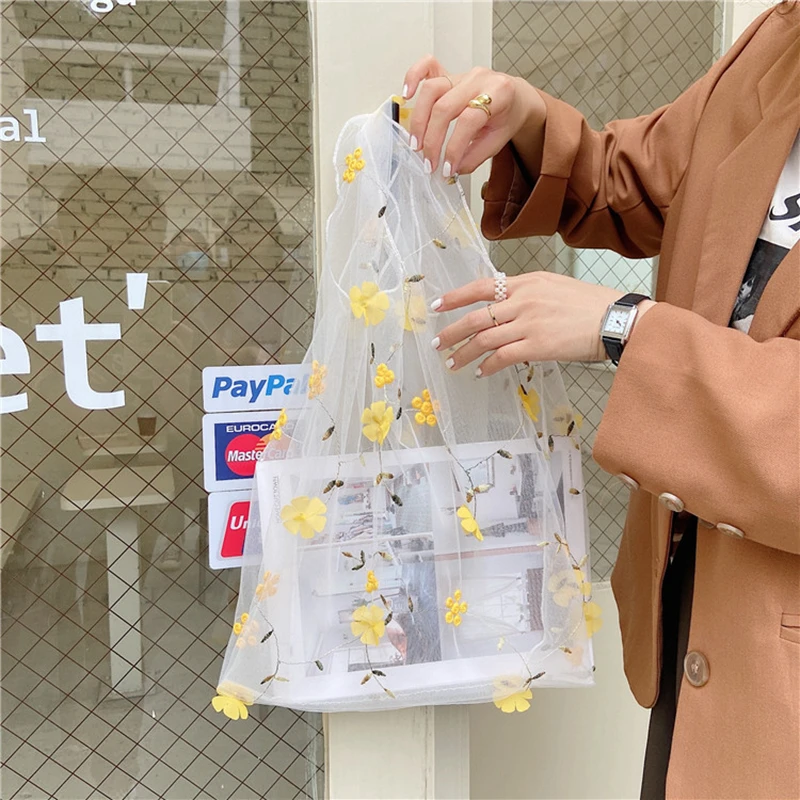 Youda Fashion Original Women Handbag Classic Shopping Bag Elegant Ladies Shoulder Bags Vintage Style Handbags Casual Girls Tote | Багаж и